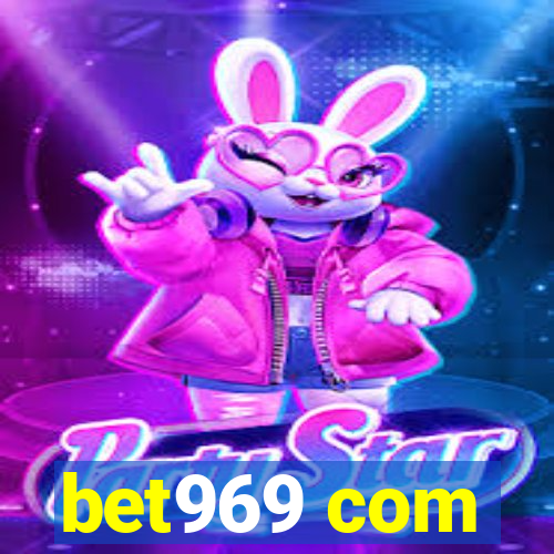 bet969 com